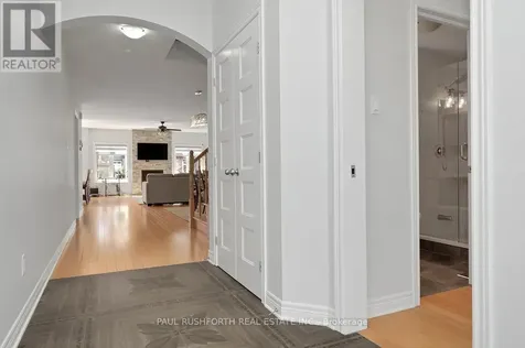 508 Cicely Terrace Ottawa ON K2J 5Y5