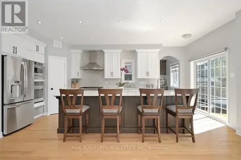 508 Cicely Terrace Ottawa ON K2J 5Y5