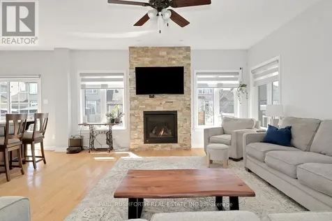 508 Cicely Terrace Ottawa ON K2J 5Y5