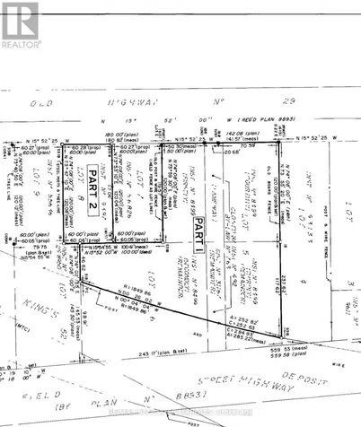 75 Union Street Montague ON K7A 4S4