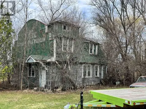 75 Union Street Montague ON K7A 4S4