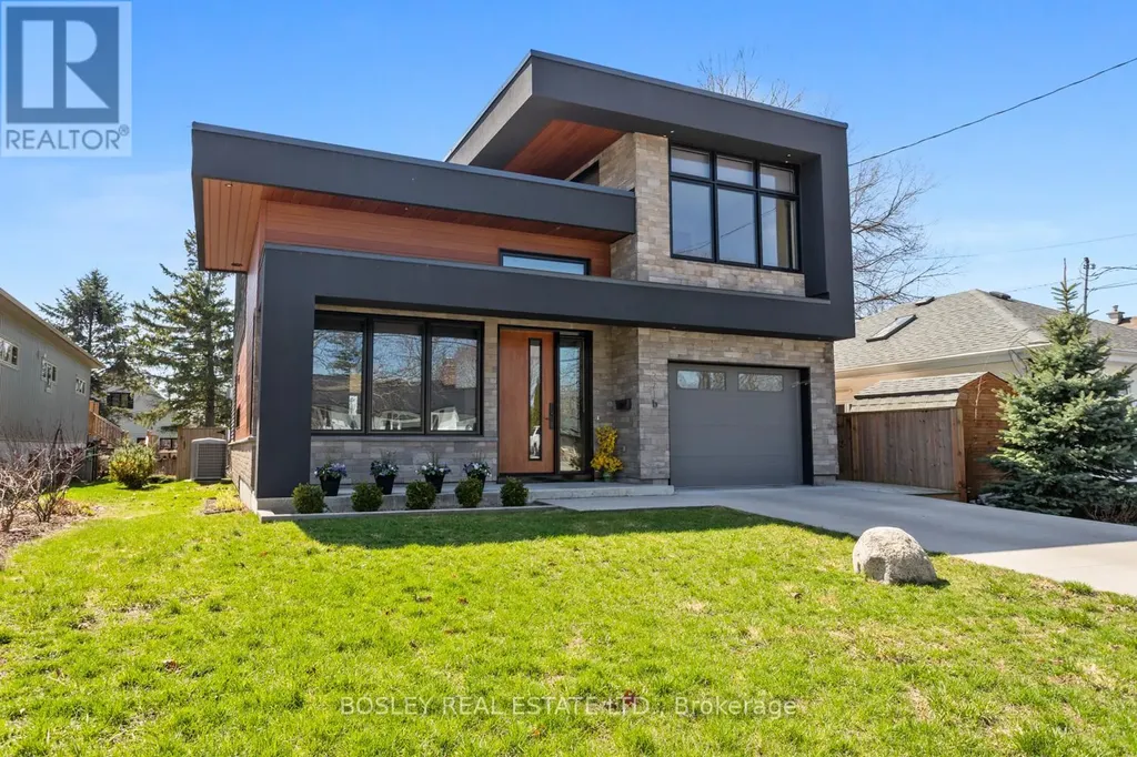 271B Tweed Street Cobourg ON K9A 2R8