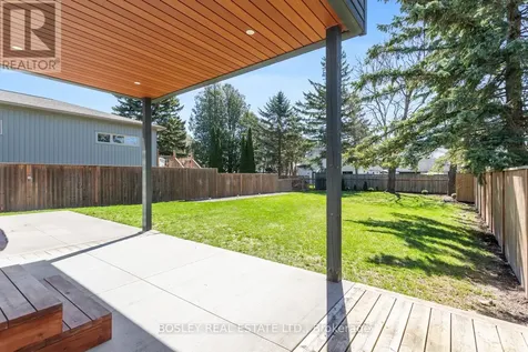 271B Tweed Street Cobourg ON K9A 2R8