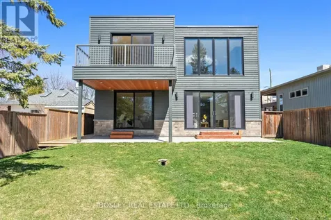 271B Tweed Street Cobourg ON K9A 2R8