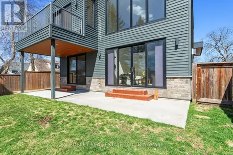 271B Tweed Street Cobourg ON K9A 2R8