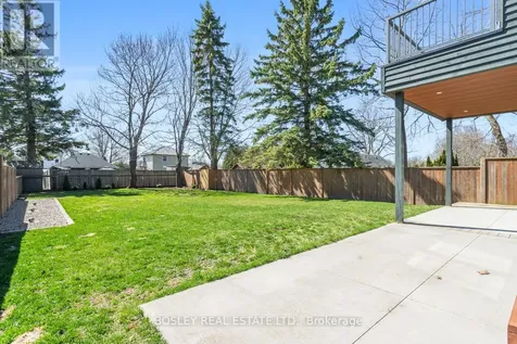 271B Tweed Street Cobourg ON K9A 2R8