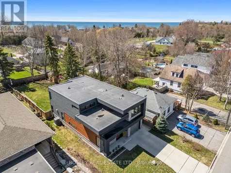 271B Tweed Street Cobourg ON K9A 2R8