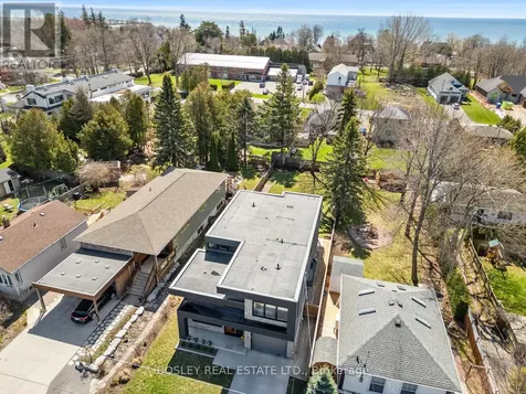 271B Tweed Street Cobourg ON K9A 2R8
