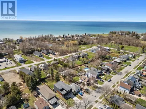271B Tweed Street Cobourg ON K9A 2R8