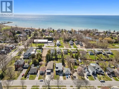 271B Tweed Street Cobourg ON K9A 2R8