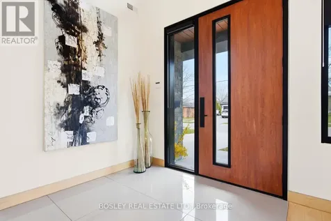 271B Tweed Street Cobourg ON K9A 2R8