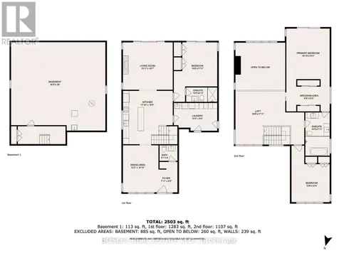 271B Tweed Street Cobourg ON K9A 2R8