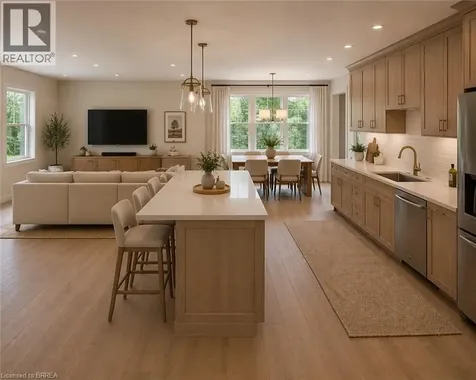 15 Sass Crescent Paris ON N3L 0E9