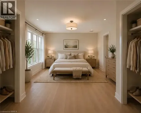 15 Sass Crescent Paris ON N3L 0E9