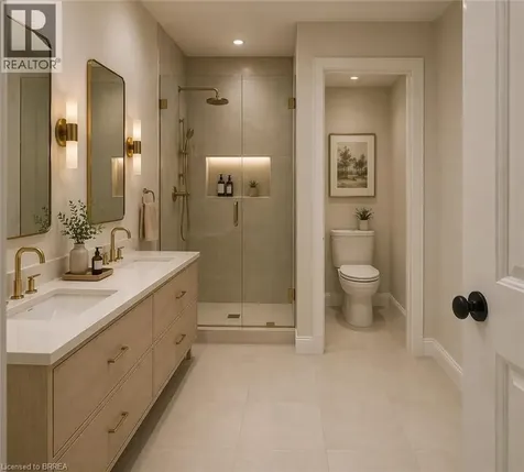 18 Sass Crescent Paris ON N3L 0J3