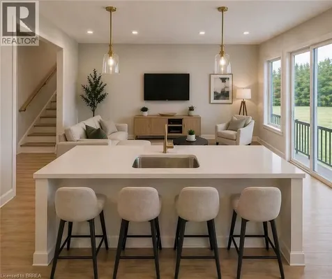 8 Sass Crescent Paris ON N3L 0E9