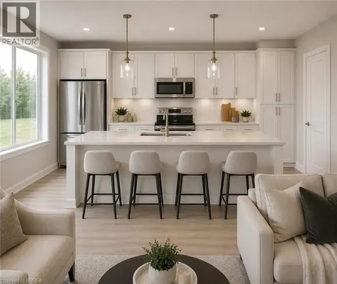 8 Sass Crescent Paris ON N3L 0E9