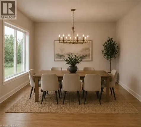 8 Sass Crescent Paris ON N3L 0E9