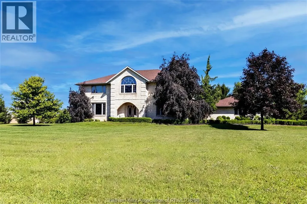 23356 Dew Drop Road Thamesville ON N0P 2K0