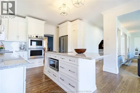 23356 Dew Drop Road Thamesville ON N0P 2K0