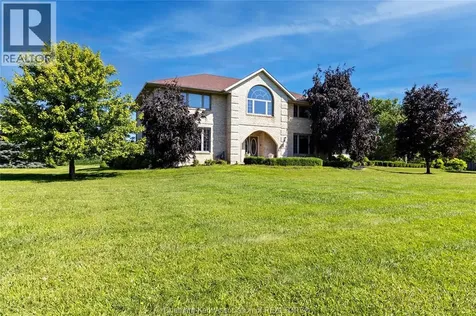 23356 Dew Drop Road Thamesville ON N0P 2K0