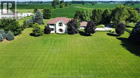 23356 Dew Drop Road Thamesville ON N0P 2K0