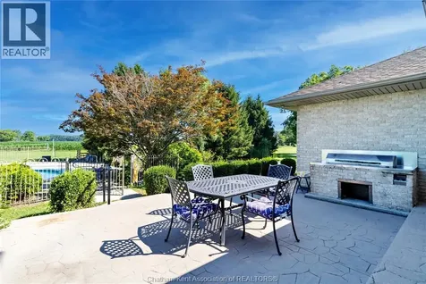 23356 Dew Drop Road Thamesville ON N0P 2K0