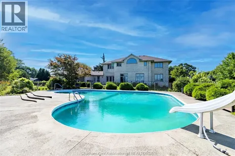 23356 Dew Drop Road Thamesville ON N0P 2K0