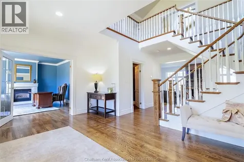 23356 Dew Drop Road Thamesville ON N0P 2K0
