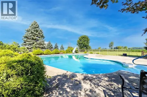 23356 Dew Drop Road Thamesville ON N0P 2K0
