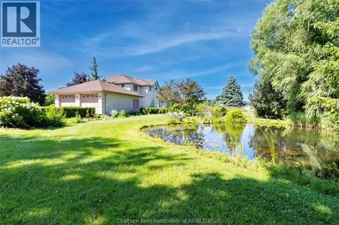 23356 Dew Drop Road Thamesville ON N0P 2K0