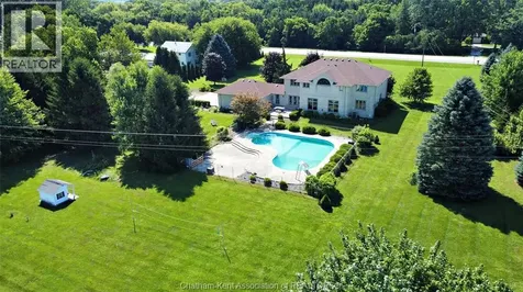 23356 Dew Drop Road Thamesville ON N0P 2K0