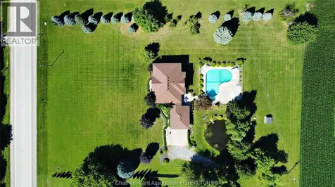 23356 Dew Drop Road Thamesville ON N0P 2K0