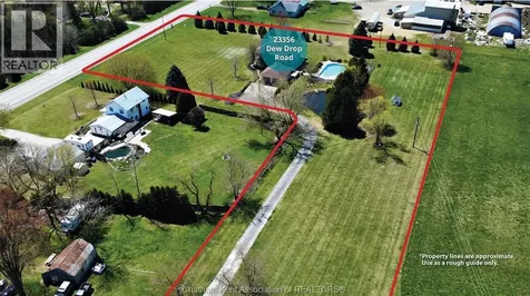23356 Dew Drop Road Thamesville ON N0P 2K0