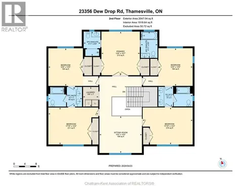 23356 Dew Drop Road Thamesville ON N0P 2K0