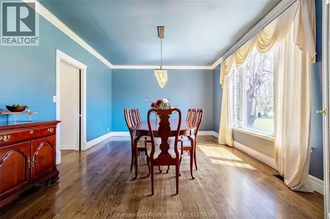 23356 Dew Drop Road Thamesville ON N0P 2K0