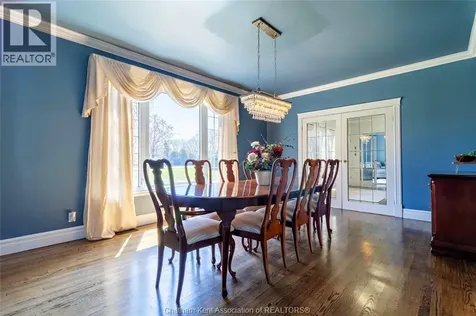 23356 Dew Drop Road Thamesville ON N0P 2K0