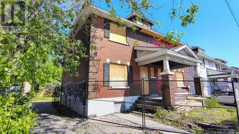 473 Catherine Street Ottawa ON K1R 5T7