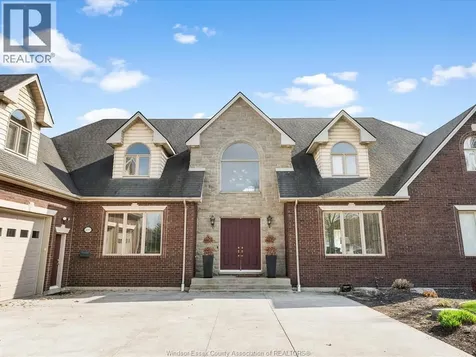 2055 Hickory Lane Kingsville ON N9Y 2X9