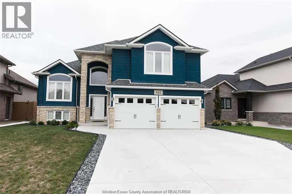 142 Summer Street Belle River ON N0R 1A0