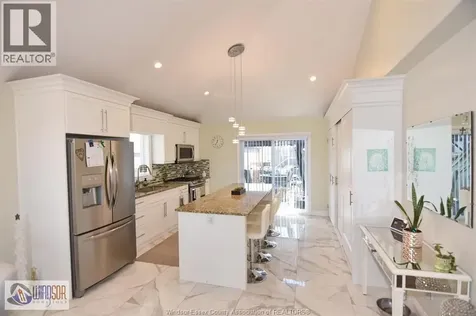142 Summer Street Belle River ON N0R 1A0