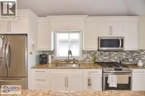 142 Summer Street Belle River ON N0R 1A0