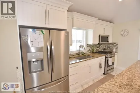 142 Summer Street Belle River ON N0R 1A0
