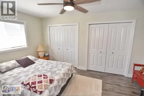 142 Summer Street Belle River ON N0R 1A0