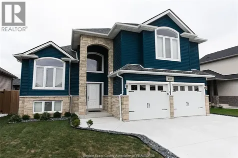 142 Summer Street Belle River ON N0R 1A0