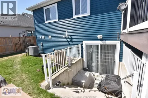 142 Summer Street Belle River ON N0R 1A0