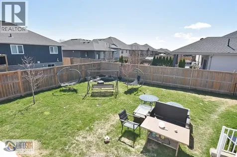 142 Summer Street Belle River ON N0R 1A0