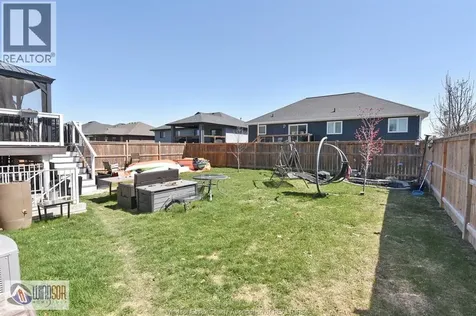 142 Summer Street Belle River ON N0R 1A0