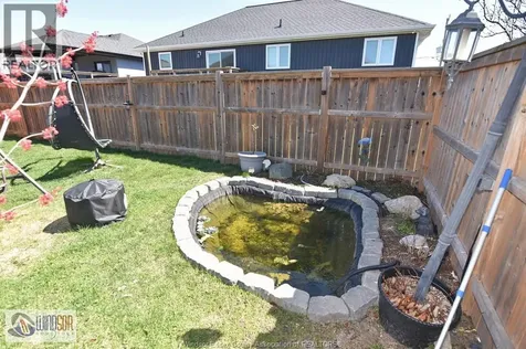 142 Summer Street Belle River ON N0R 1A0