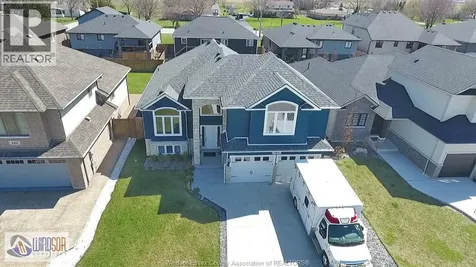 142 Summer Street Belle River ON N0R 1A0